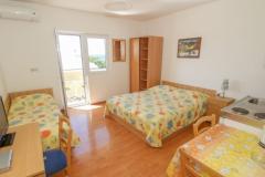 Vila Tonka Apartman 1 – Studio foto 1