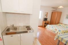 Vila Tonka Apartman 2 – Studio foto 1