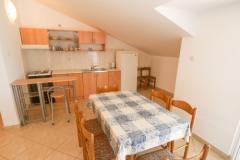 Vila Tonka Apartman 4 – Apartman foto 2