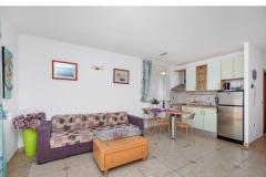 Villa Ana Apartman 2 – apartman 2 foto 2