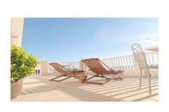 Apartman Villa Bonaca  Apartman 4 – APP 1B foto 1