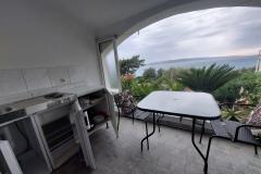 Villa Bratuš Apartman 3 – Studio+1b foto 2
