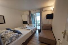 Villa Bratuš Apartman 3 – Studio+1b foto 4