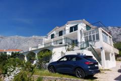Villa Bratuš Apartman 4 – Radmila foto 1