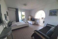 Villa Bratuš Apartman 2 foto 4