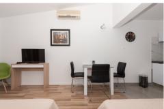 Villa  Nina  M Apartman 1 – studioapA3 foto 1