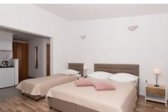 Villa  Nina  M Apartman 1 – studioapA3 foto 4