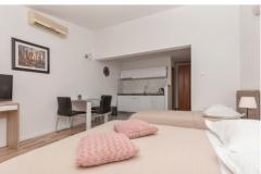 Villa  Nina  M Apartman 1 – studioapA3 foto 5