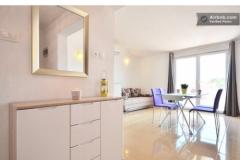 Villa  Nina  M Apartman 3 – lux foto 2