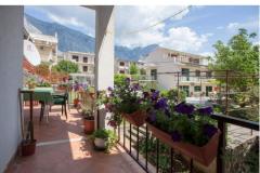 Villa Gabriel Apartman 2 – Studio 2+2 foto 4