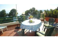 Villa Izabela Apartman 3 – AP4 foto 4