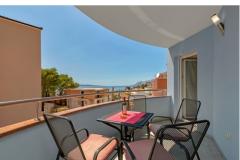 Villa Juric Apartman 1 – 201- C1 foto 2