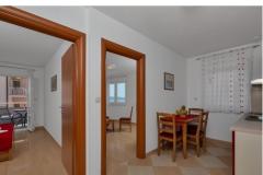 Villa Juric Apartman 1 – 201- C1 foto 5