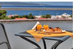 Villa Juric Apartman 3 – 401 - Ž1 foto 2