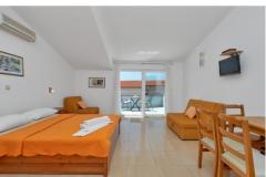 Villa Juric Apartman 4 – 402 - Ž2 foto 2