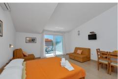Villa Juric Apartman 4 – 402 - Ž2 foto 3