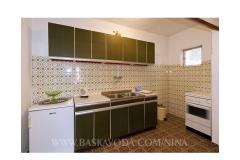 Villa Nina Apartman 3: (4+1) – 4+1 foto 3