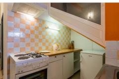 Villa Nina Apartman 4: (2+2) – lighthouse foto 4