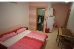 Villa Popić Apartman 6: (2+0) – studio foto 1