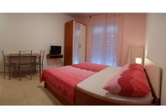 Villa Popić Apartman 6: (2+0) – studio foto 2