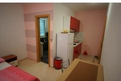 Villa Popić Apartman 6: (2+0) – studio foto 4