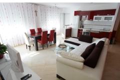Villa Popić Apartman 1: (6+2) – Naš stan foto 1