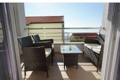 Villa Popić Apartman 1: (6+2) – Naš stan foto 3