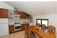 Apartmani Ana Apartman 4 – Frane foto 2