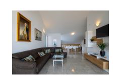 Apartmani Lantina Apartman 1 – Penthouse foto 4