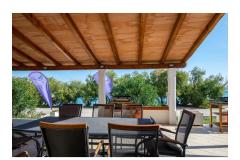 Apartmani Lantina Apartman 2 – AP C2 foto 2