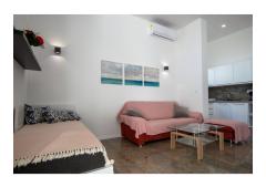 Apartmani Lantina Apartman 3 – AP C1 foto 4