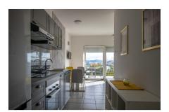 Apartmani Lantina Apartman 4 – A2 (4+1) foto 3