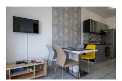 Apartmani Lantina Apartman 5 – Apart A3 foto 4