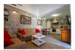 Apartmani Lantina Apartman 7 – AP B1 foto 3