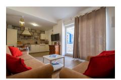 Apartmani Lantina Apartman 7 – AP B1 foto 5