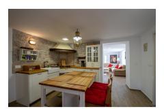 Apartmani Lantina Apartman 8 – AP B2 foto 4