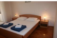 Apartmani Vili Apartman 2: (2+1) – A2 foto 1