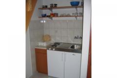 Apartmani Vili Apartman 2: (2+1) – A2 foto 3