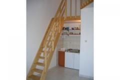 Apartmani Vili Apartman 3: (2+2) – A4-more foto 4