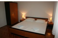 Apartmani Vili Apartman 4: (2+2) – A6 foto 1