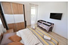 Apartmani Kosalec Apartman 2 – Krka foto 4