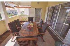 Apartmani Kosalec Apartman 3 – Kornati foto 1