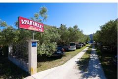 Apartmani Lisica Apartman 1 foto 1