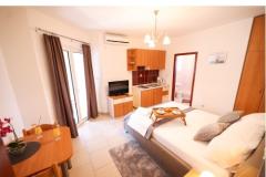 Apartmani Lisica Apartman 4 – studio apa foto 2