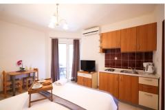 Apartmani Lisica Apartman 4 – studio apa foto 5