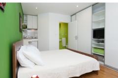  Bibinje Apartmani Cinthija Apartman 1 – studio foto 3