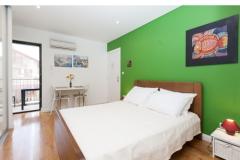  Bibinje Apartmani Cinthija Apartman 1 – studio foto 4