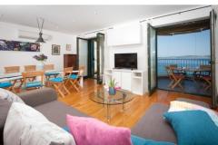 Bibinje Apartmani Cinthija Apartman 3 – A4+1 foto 1