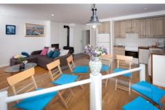  Bibinje Apartmani Cinthija Apartman 3 – A4+1 foto 2