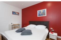  Bibinje Apartmani Cinthija Apartman 3 – A4+1 foto 5